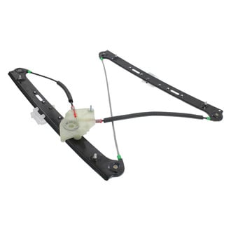 Alzare® - Power Window Regulator