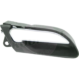Alzare® - Front Passenger Side Interior Door Handle (Standard Line)