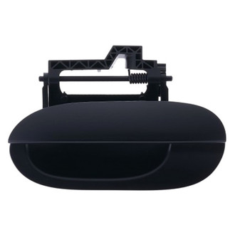 Alzare® - Rear Driver Side Exterior Door Handle (Standard Line)