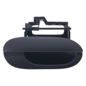 Alzare® - Rear Passenger Side Exterior Door Handle (Standard Line)
