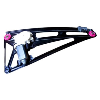 Alzare® - Power Window Regulator and Motor Assembly