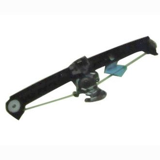 Alzare® - Power Window Regulator