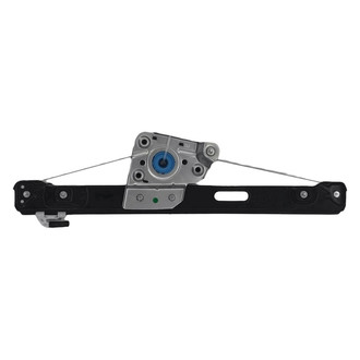 Alzare® - Power Window Regulator