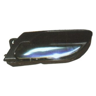 Alzare® - Rear Passenger Side Interior Door Handle (Standard Line)