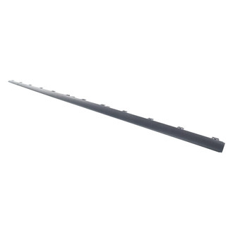 Alzare® - Driver Side Rocker Panel Molding