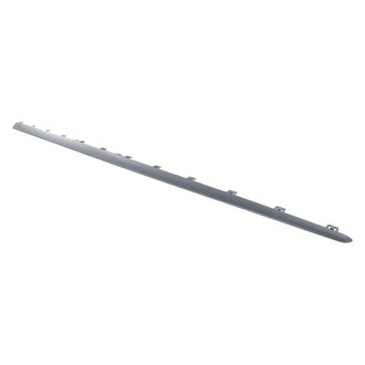 Alzare® - Passenger Side Rocker Panel Molding