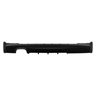 Alzare® - Rear Lower Bumper Valance (Standard Line)