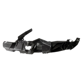 Alzare® - Passenger Side Headlight Bracket (Standard Line)