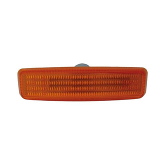 Alzare® - Driver or Passenger Side Replacement Side Marker Light (Standard Line)