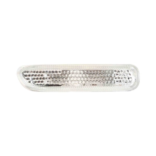 Alzare® - Driver Side Replacement Side Marker Light, BMW 3-Series