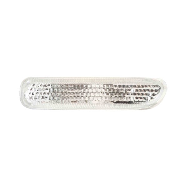 Alzare® - Passenger Side Replacement Side Marker Light, BMW 3-Series