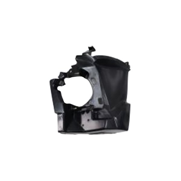 Alzare® - Front Driver Side Fog Light Bracket