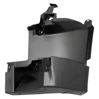 Alzare® - Front Driver Side Fog Light Bracket (Standard Line)