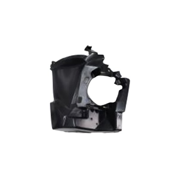 Alzare® - Front Passenger Side Fog Light Bracket