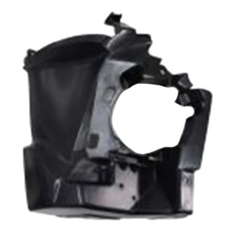 Alzare® - Front Passenger Side Fog Light Bracket (Standard Line)