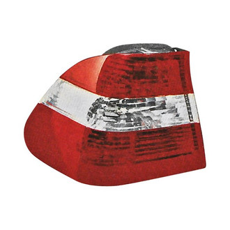 Alzare® - Replacement Tail Lights