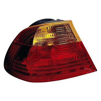 Alzare® - Replacement Tail Light Bulb Holders