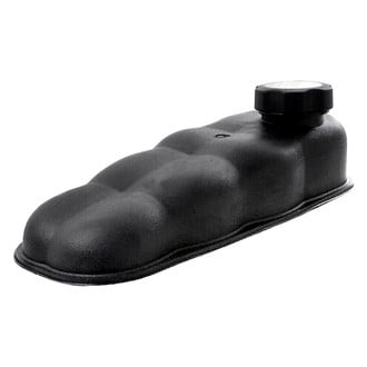 Alzare® - Engine Coolant Recovery Tank