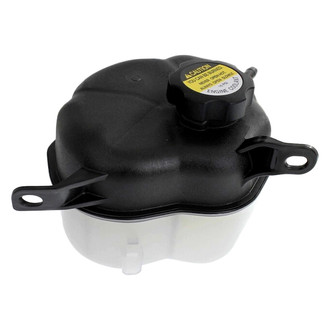Alzare® - Engine Coolant Recovery Tank