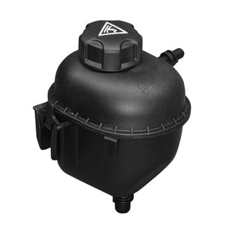 Alzare® - Engine Coolant Recovery Tank