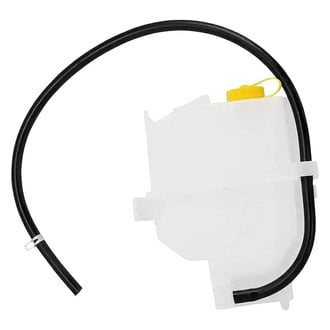 Alzare® - Engine Coolant Recovery Tank