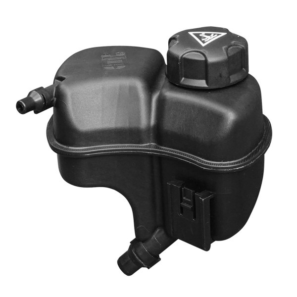 Alzare® - Engine Coolant Recovery Tank