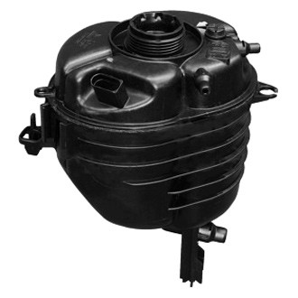 Alzare® - Engine Coolant Recovery Tank