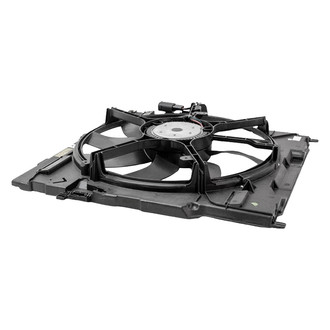 Alzare® - Engine Cooling Fan Assembly