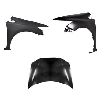 Alzare® - Hood Kits