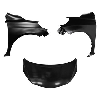 Alzare® - Hood Kits