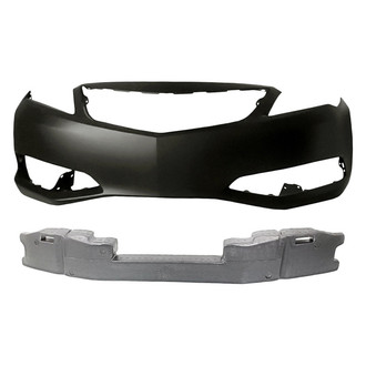Alzare® - Bumper Kits