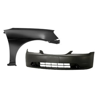 Alzare® - Bumper Kits