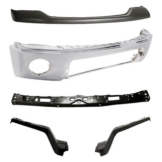 Alzare® - Bumper Kits