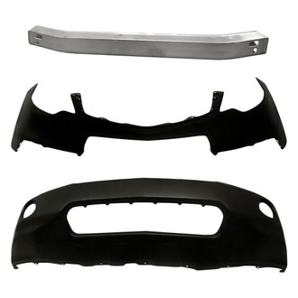 Alzare® - Bumper Kits