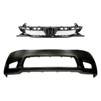 Alzare® - Bumper Kits