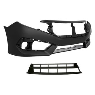Alzare® - Bumper Kits