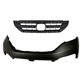 Alzare® - Bumper Kits
