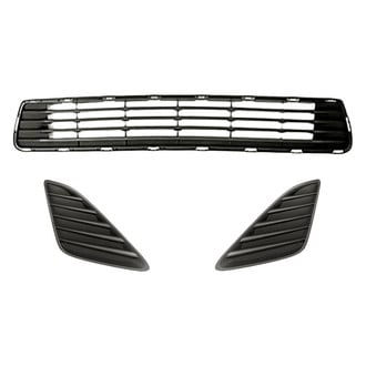 Alzare® - Bumper Kits
