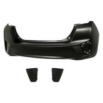 Alzare® - Bumper Kits