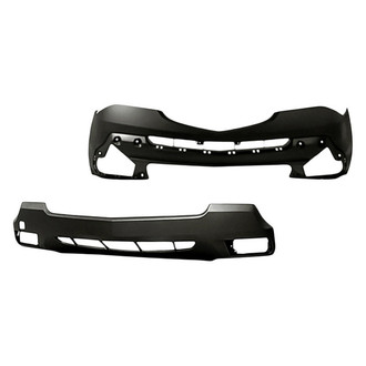 Alzare® - Bumper Kits