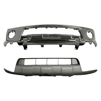 Alzare® - Bumper Kits