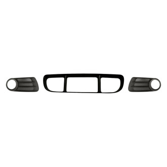 Alzare® - Bumper Kits