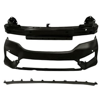 Alzare® - Bumper Kits