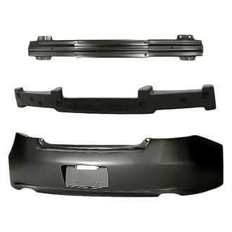 Alzare® - Bumper Kits