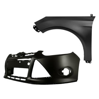 Alzare® - Bumper Kits