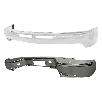 Alzare® - Bumper Kits