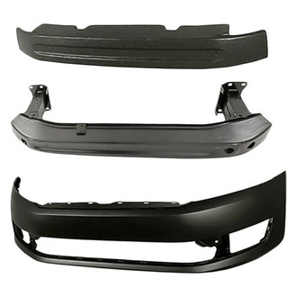 Alzare® - Bumper Kits