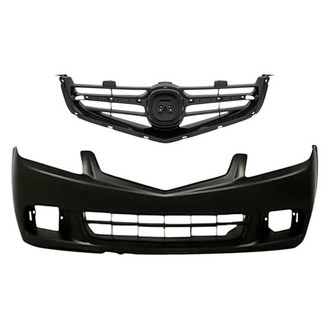 Alzare® - Bumper Kits