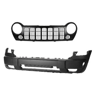 Alzare® - Bumper Kits
