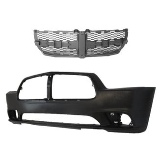 Alzare® - Bumper Kits